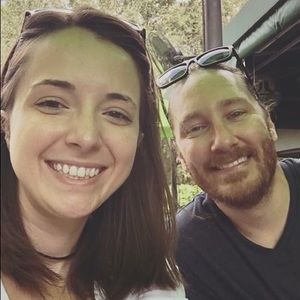 Meet your Posher, Joelle